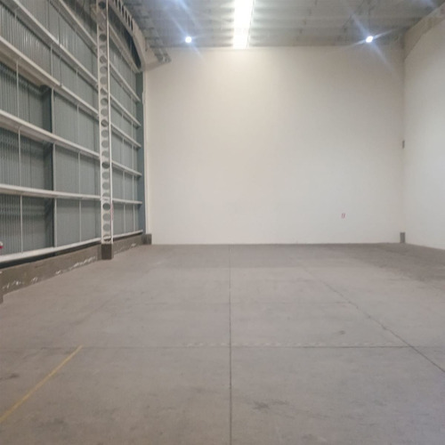 Arriendo Bodega 460 M2 -lo Boza- Pudahuel