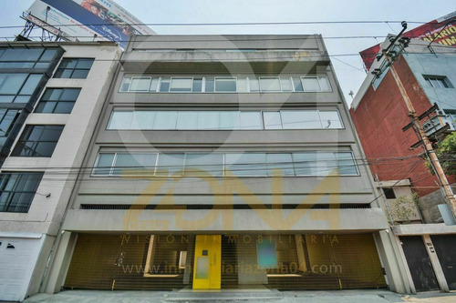 Imagen 22 de 22 de Oficina En Colonia Napoles, Cerca De Torre Wtc 80 M2