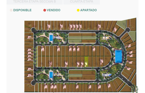 Terrenos En Venta En Mérida