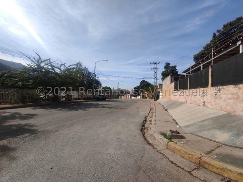 Imagen 14 de 14 de Terreno En Venta Av. Principal El Castaño, Sector El Paraíso, Maracay, 22-12299 Mv