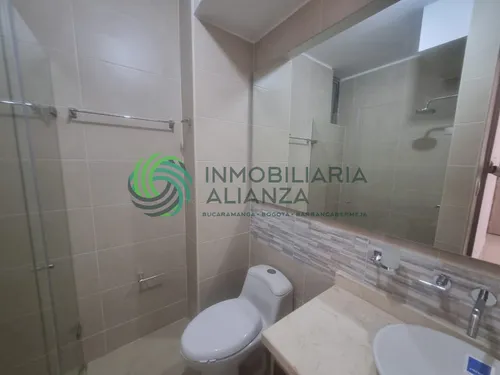 Apartamento En Venta En El Recreo. Cod V61732
