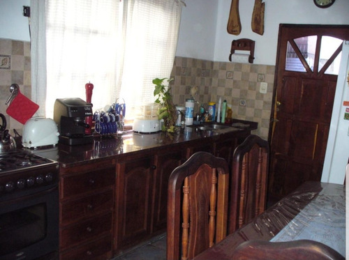 Casa En Venta 4 Ambientes En Munro