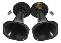 Comprar 2 Driver Bomber Db200 Audio Car Cornetas Corta O Larga A Cjf
