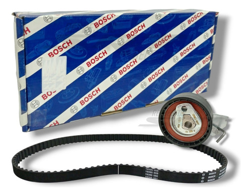 Kit Correa + Tensor Distribucion Bosch Peugeot 208 Motor 1.5