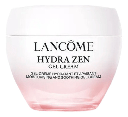 Lancome Hydra Zen Gel Cream 50 Ml Todo Tipo De Piel Día/noche