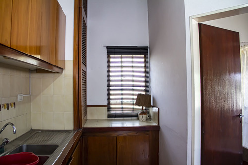 Impecable Galpon De 126m2 Con Vivienda