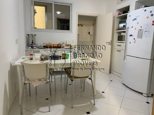 Imagem 6 de 15 de Apartamento Em Rio De Janeiro - Copacabana