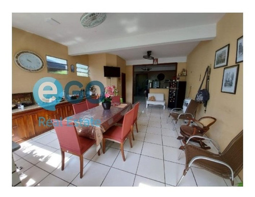São R$ 950.000,00, Por 208m² Com Toda Certeza De Sucesso! - Cas_453
