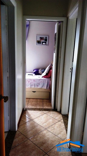 Imagem 7 de 8 de Apartamento No Bela Vista - 3 Dormitórios Com 1 Suíte. - 376