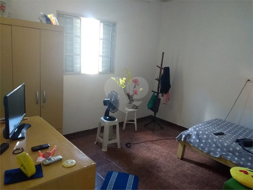 Imagem 9 de 16 de Terreno No Bairro Do Jaçanã Com 5 Casas Térreas 10 Minutos Para O Shopping. - Reo373699