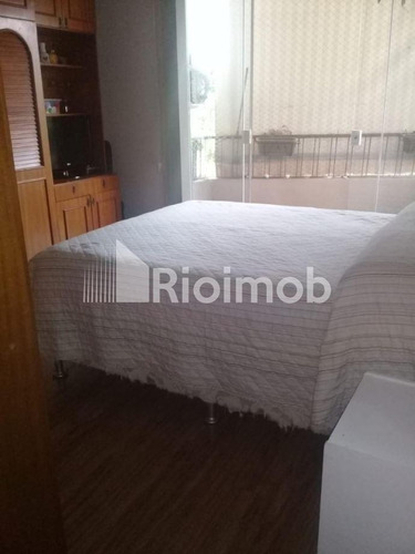 Imagem 11 de 16 de Apartamento - Ref: 2518