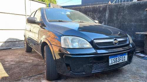 Chevrolet Corsa 1.4 Maxx Econoflex 5p