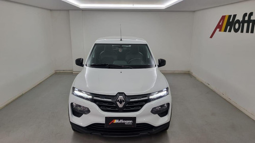 Renault Kwid Intens 2