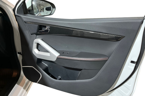 Jac (in) 1.5 Hatchback 5p