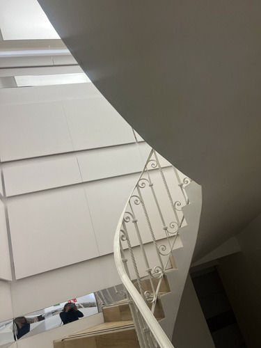 Casa Con Uso De Suelo Comercial En Polanco