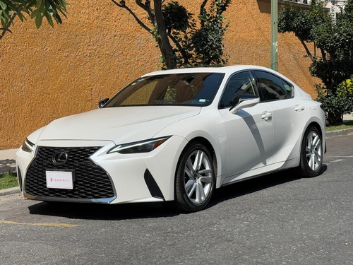 Lexus IS 300 PREMIUM