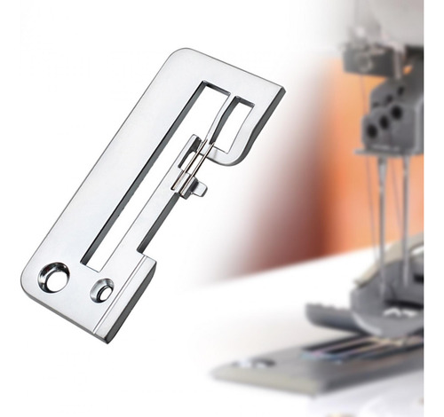 Máquina De Coser Xb0306001, Placa De Aguja, Guía De