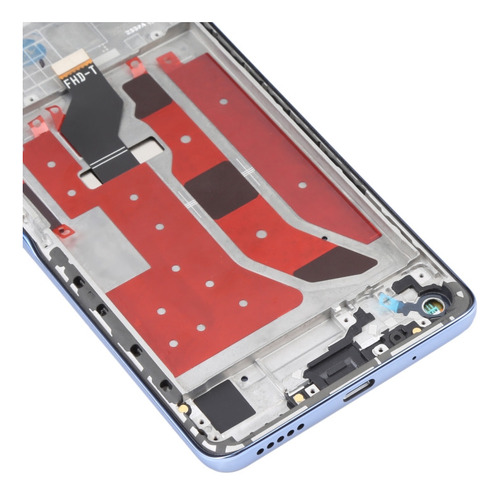 Compatible Lcd Screen With Frame For Huawei Nova 9 Se