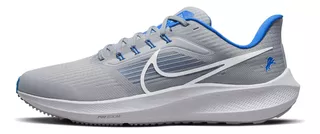 Zapatilla Nike Pegasus 39 (nfl Detroit Lions) Dr2042-001