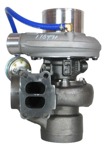 Turbo Para Caterpillar 938g - 950g - 962g