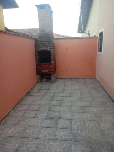 Imagem 12 de 17 de Casa Com 3 Dorms, Mirim, Praia Grande, Cod: 6208 - V6208