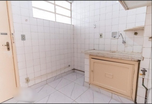Imagem 9 de 12 de Apartamento - Ap00047 - 69546966