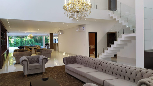 Imagem 6 de 30 de Linda Casa Em Condomínio Na Riviera De São Lourenço - Ca00011 - 68314230