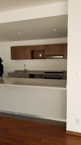 Imagen 8 de 30 de Renta De Hermoso Departamento En Sta Fe 3 Cumbres $29.000