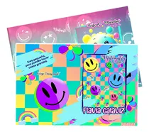 Comprar Forro Para Cuadernos Personalizados Laminados
