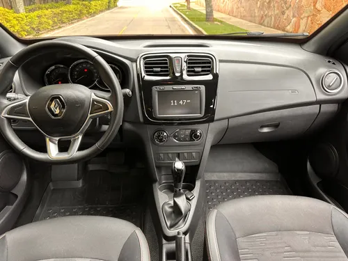 Renault Stepway 1.6 Intens Cvt