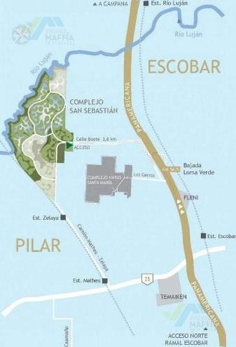 Imagen 2 de 20 de Venta Terreno En San Sebastián , Frente A Plaza!