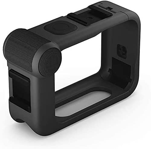 Accesorio Gopro Media Mod Hero 8 Black