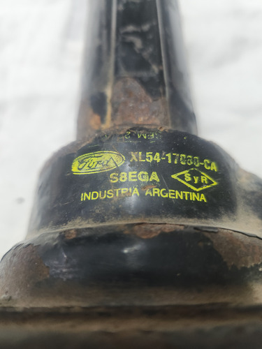 Criquet Botella Sin Palanca Ford Ranger Original 98/12 (Usado)