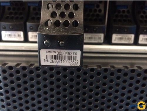 Storage Emc Vnx 5800