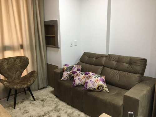 Apartamento Residencial Para Venda, Centro, Passo Fundo - Ap8497. - Ap8497-inc
