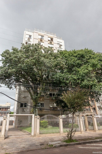 Cobertura Em Bom Fim Com 3 Dormitórios - Li50879796