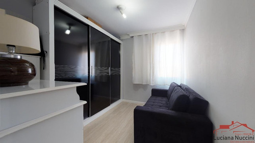Imagem 9 de 17 de Apartamento - Ap00146 - 69227241