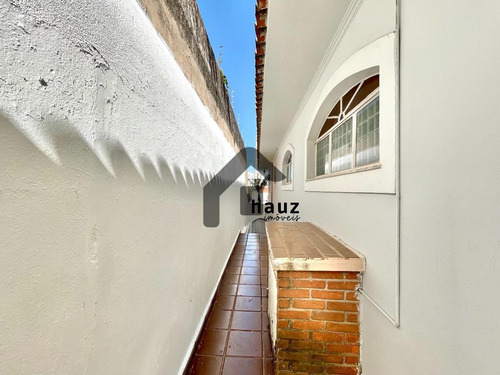 Imagem 18 de 24 de Casa Para Aluguel, 3 Quartos, 1 Suíte, 2 Vagas, Jardim Santa Rosália - Sorocaba/sp - 750