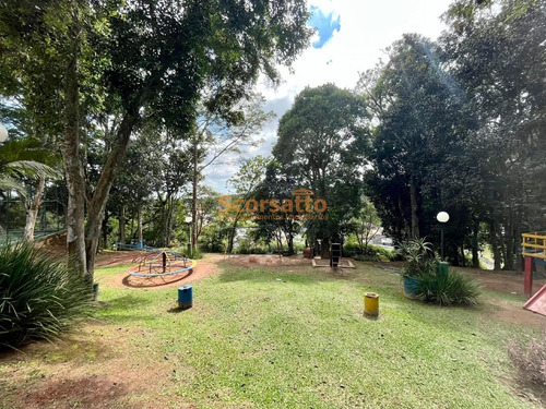 Imagem 29 de 30 de Casa Em Condomínio À Venda, Condomínio Parque Delfim Verde Itapecerica Da Serra/sp - 4084