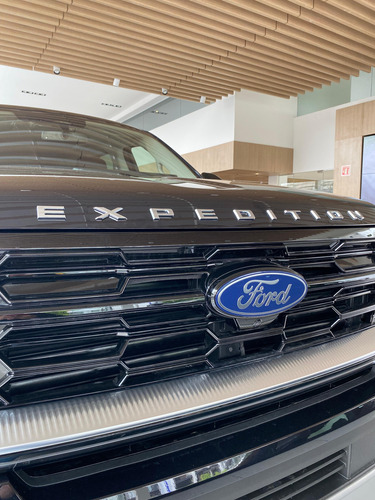 Ford Expedition 3.5 V6 Ecoboost Platinum Max 4X4 At