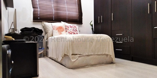 Imagen 12 de 14 de Apartamento En Venta Lomas Del Sol / Cod. Flex: 22-440