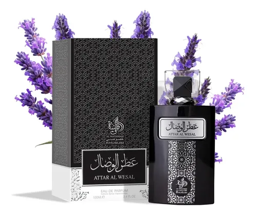 Perfume Para Hombre, Attar Al Wesal | Envío gratis