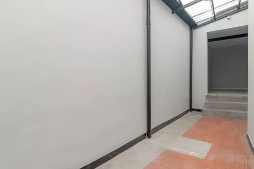 Oficina En Arriendo/venta En Chapinero. Cod A15603