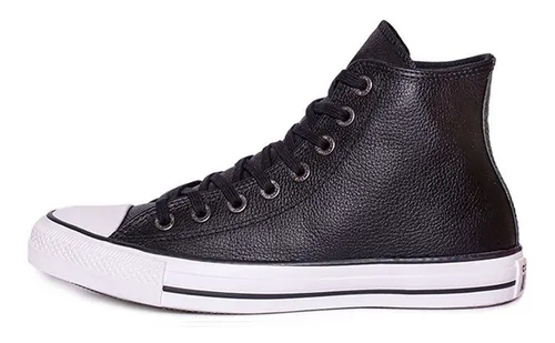 Converse top leather hombre
