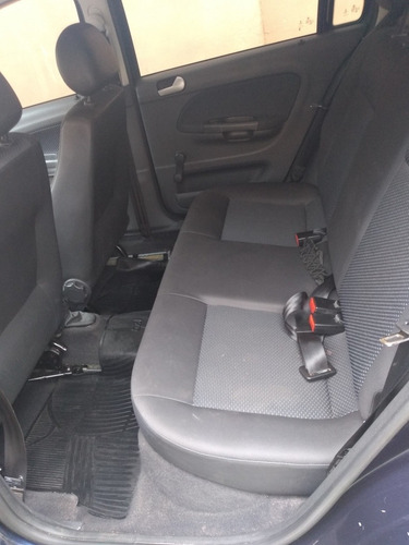 Volkswagen Gol Trend 1.6 Trendline 101cv 2016
