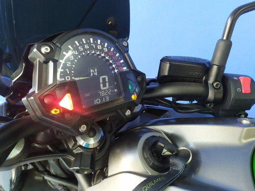 Kawasaki Z650 2019 Usada Z 650