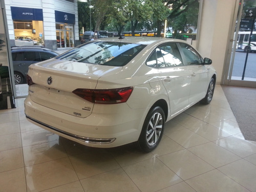 Volkswagen Virtus Highline 1.6 Msi 110cv At #15
