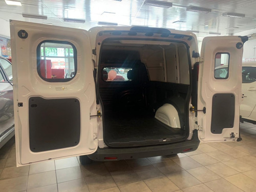 Imagen 14 de 15 de Fiat Fiorino Endurance 0km