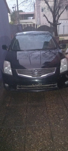Imagen 20 de 22 de Nissan 2011 Acenta Xtronic Cvt