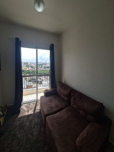 Imagem 5 de 15 de Apartamento À Venda No Edifício Spazio Firenze, Sorocaba-sp - 3663 - 69316531